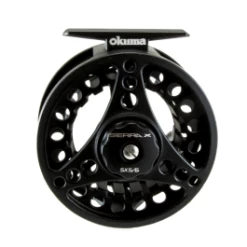 Okuma Sierra-X Fly Reel