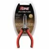 P-Line Micro Split Ring Plier