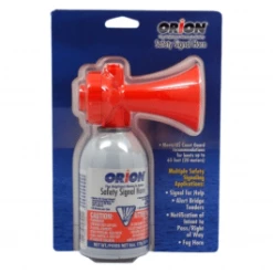 Orion Safety Air Horn 6 Oz