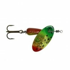 Panther Martin InLine Swivel Holographic