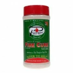 Pautzke Bait Pautzke Fire Cure - 16 Oz.
