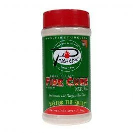 Pautzke Bait Pautzke Fire Cure - 16 Oz.