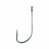 Eagle Claw Plain Shank Hook - 8/0