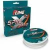 P-Line Spin-X Braid - Orange Blue - 150 Yards