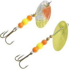 Panther Martin Two-Tone Roe™