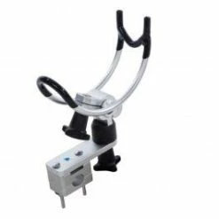 Millennium Marine Pontoon Boat Rod Holder - R-500
