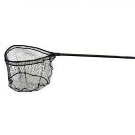 Ranger Nets Knotless Flat Bottom Rubber Coated Nets