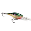 Rapala Glass Shad Rap