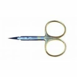DR SLICK Dr. Slick Arrow Scissors - 3.5"