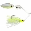 Strike King Red Eyed Spinnerbait - 3/8 Oz.