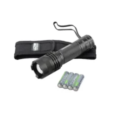 Ridgeline Ultra Performance 800-Lumen LED Tactical Flashlight