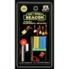 Rod-N-Bobb's LuckyJack Universal Beacon - Red