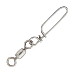 Sampo Rosco Coastlock Snap Swivels