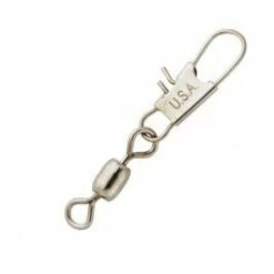 Sampo Rosco Interlock Snap Swivels