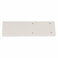 Rig Rite Transducer Mounting Board - 18" L X 5.8" W X 3/4" Holds 1 To 2 Transducers Or Paddle Wheels.