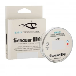 Seaguar BasiX 100% Flurocarbon Line