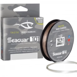 Seaguar TactX Braid
