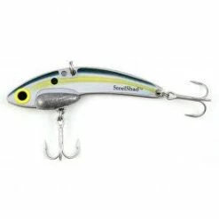 SteelShad Fishing SteelShad Original Blade Bait