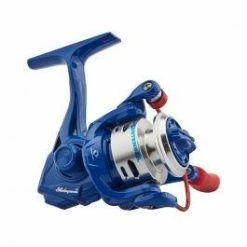 Shakespeare Contender® Spinning Reel - 5.2:1 - 20 - Right/Left