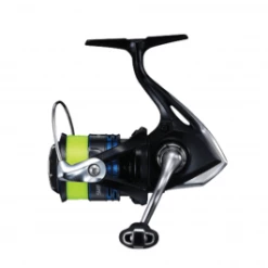Shimano Nexave FI Spinning Reels