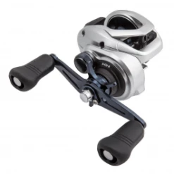 Shimano Tranx Baitcast Reels