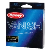 Berkley Vanish Fluorocarbon Clear Fishing Line