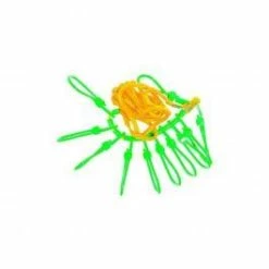 Eagle Claw Silent Stringer-11 Snap