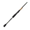 St. Croix Bass X Spinning Rods