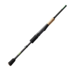 St. Croix Bass X Spinning Rods