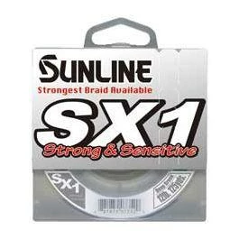 Sunline SX1 Braid