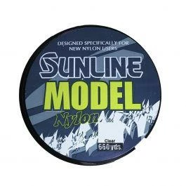 Sunline Premium Monofilament FIshing Line - 660 Yds.