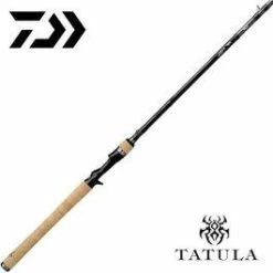 Daiwa Tatula Glass Cranking Rod - 7' - Medium
