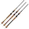 Temple Fork Outfitters Professional Casting Rods