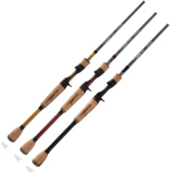 Temple Fork Outfitters Professional Casting Rods