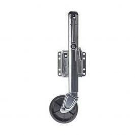 Invincible Marine Offset Trailer Jack - 1000 LB - 1.75 X 6"