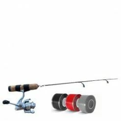 Trophy Angler 1"x10' Premium Reel Tape