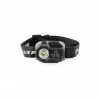LuxPro Flashlights LuxPro Ultra Bright Multi-function 450 Lumen Multi-color LED Headlamp