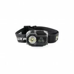 LuxPro Flashlights LuxPro Ultra Bright Multi-function 450 Lumen Multi-color LED Headlamp