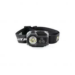 LuxPro Flashlights LuxPro Ultra Bright Multi-function 450 Lumen Multi-color LED Headlamp