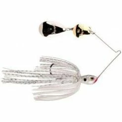 Strike King Lil' Mr. Money Spinnerbait