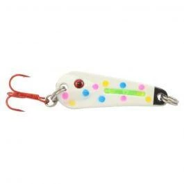 Northland Tackle Glo-Shot Spoon