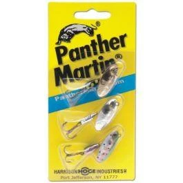 Panther Martin Western Trout - 3 Pack